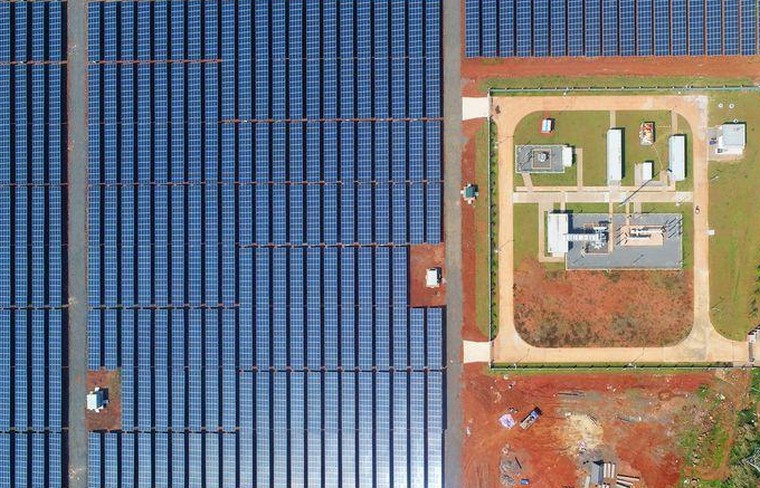 光伏發(fā)電儲(chǔ)能如何理解？