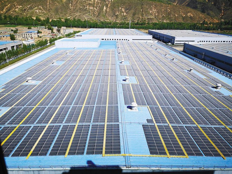 光伏電站管理系統(tǒng)有什么作用？