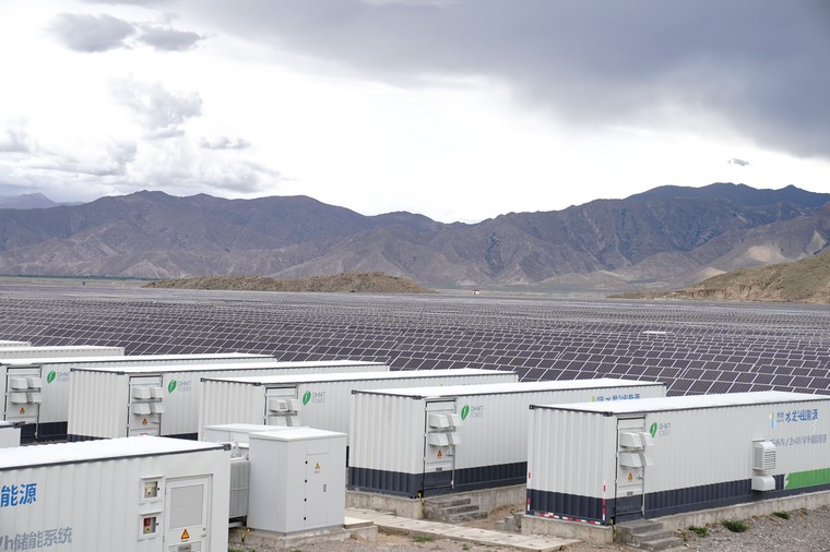 常說的儲能是什么技術(shù)？有什么優(yōu)點？