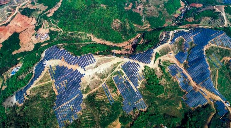 常見(jiàn)的儲(chǔ)能技術(shù)有哪些？在電網(wǎng)中儲(chǔ)能有哪些表現(xiàn)？