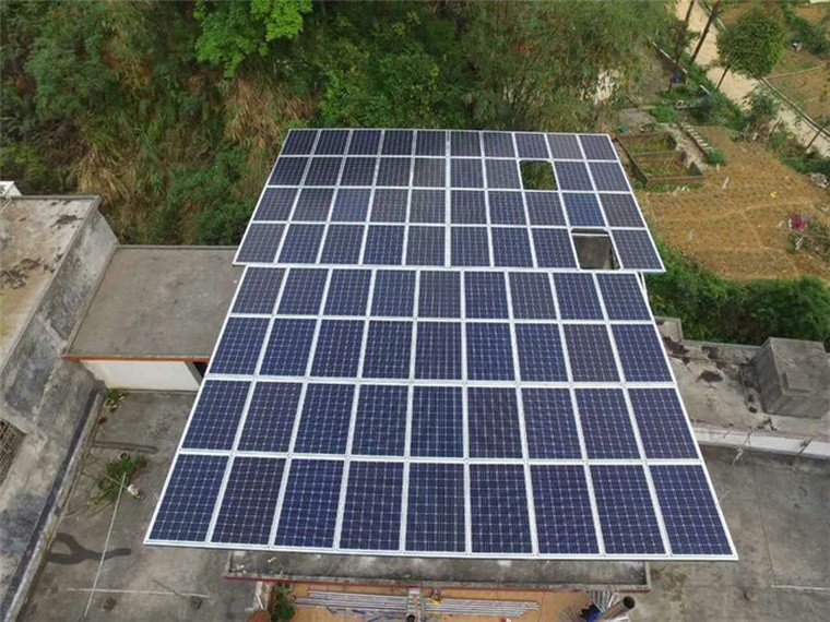 電站的維護檢查是提升發(fā)電量的一個因素嗎？