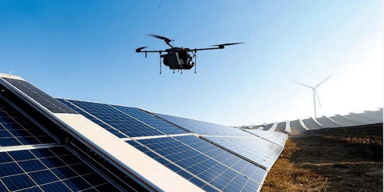 安裝后如果連續(xù)陰雨或者霧霾，光伏發(fā)電會電力不足或者斷電?