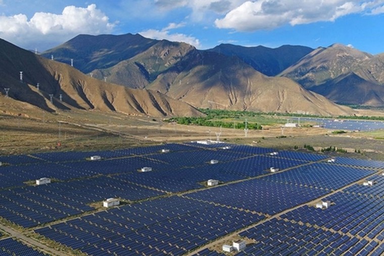 光伏電站集中式和分布式怎么區(qū)分？