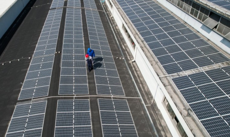 你知道光伏電站的這些基本知識嗎？