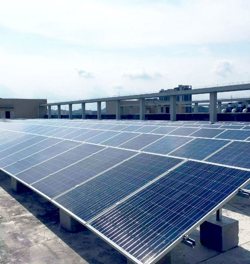 光伏上出現(xiàn)斑點(diǎn)是質(zhì)量問(wèn)題嗎? 光伏上出現(xiàn)斑點(diǎn)是質(zhì)量問(wèn)題嗎?