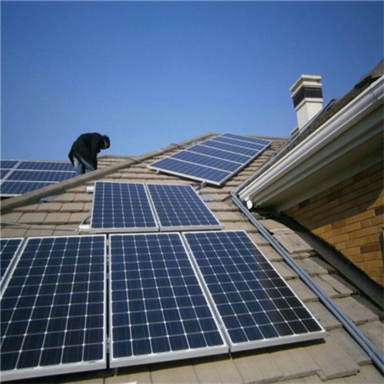 光伏發(fā)電有反向電量什么原因？