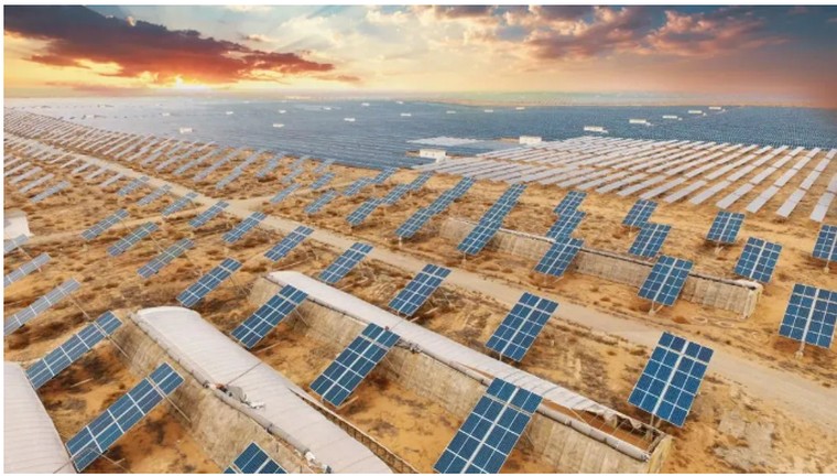  光伏發(fā)電什么時(shí)候開始的？