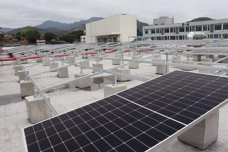 光伏發(fā)電10MW是什么意思？