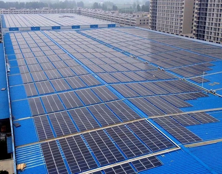 光伏組串電壓不正常什么原因？