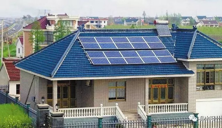 如何檢測光伏組件是否在發(fā)電狀態(tài)？