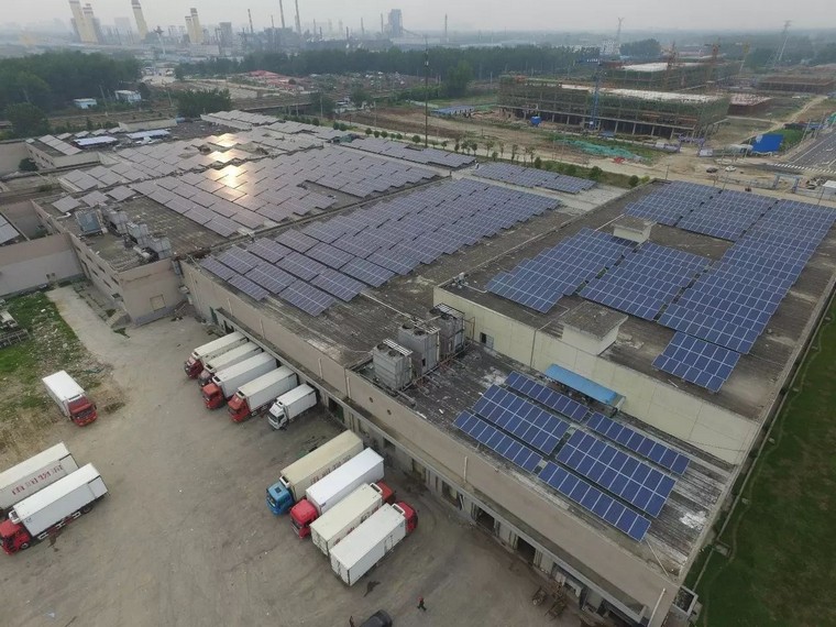 在屋頂安裝光伏電站需要測(cè)量哪些內(nèi)容？