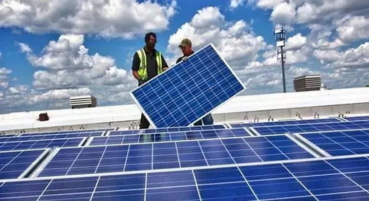 光伏電站增容怎么理解呢？