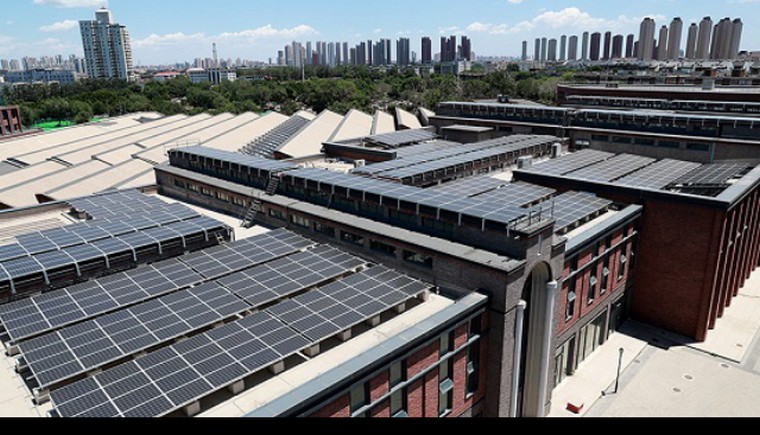 分布式光伏電站如何使用光伏軟件來管理？有哪些優(yōu)勢(shì)呢？