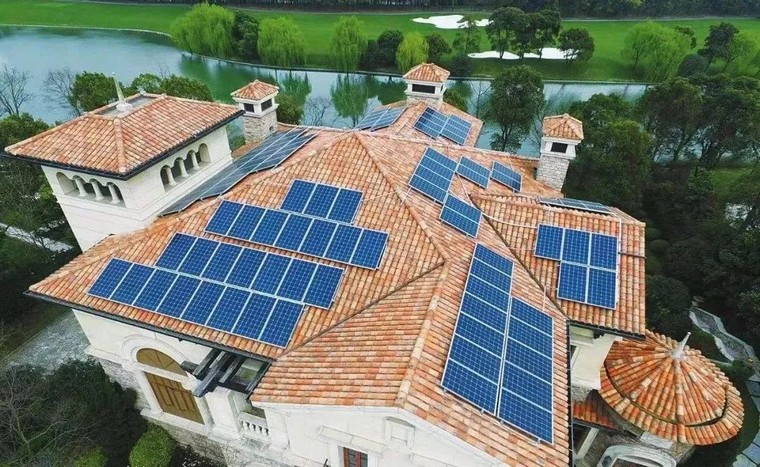 建設(shè)戶用光伏電站如何使用光伏軟件進(jìn)行管理和運(yùn)維？