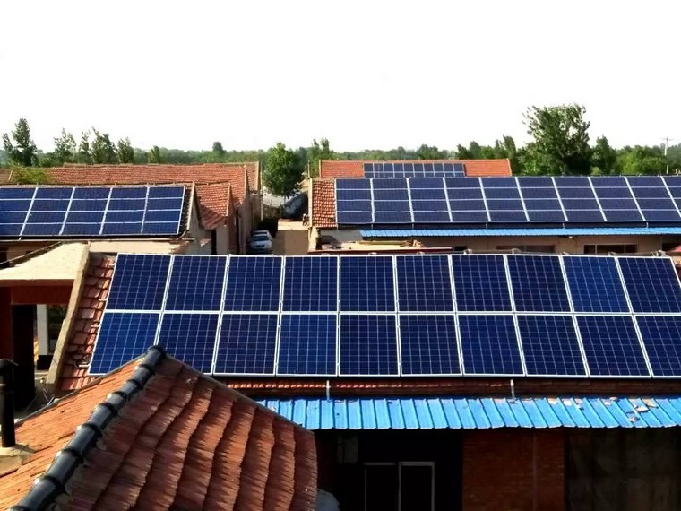 如何估算安裝的光伏電站發(fā)電量？計算公式是什么