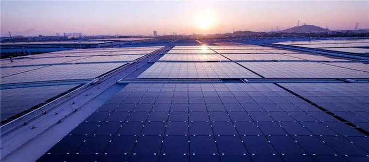 光伏電池是怎么發(fā)電的 光伏電池是怎么發(fā)電的