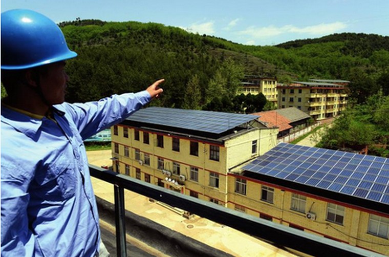  光伏組件有哪些分類呢？