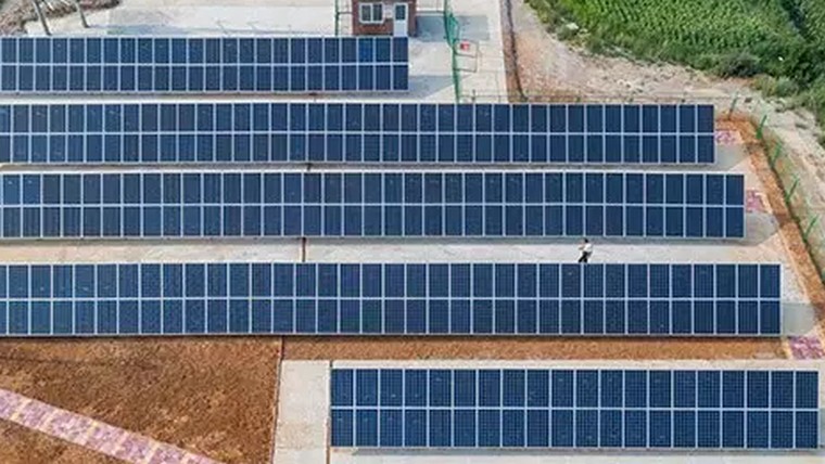 光伏方陣中有哪些能量損失？