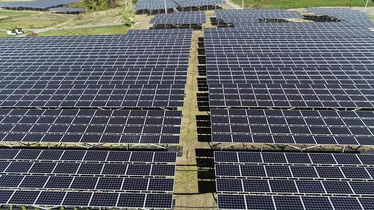 屋頂和地面光伏組串設(shè)計(jì)有何不同 屋頂和地面光伏組串設(shè)計(jì)有何不同