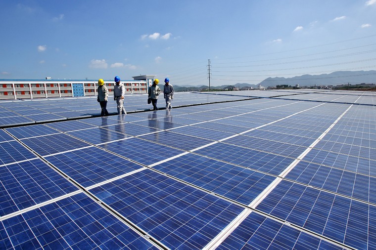 屋頂式光伏支架有哪些設(shè)計(jì)要求 屋頂式光伏支架有哪些設(shè)計(jì)要求