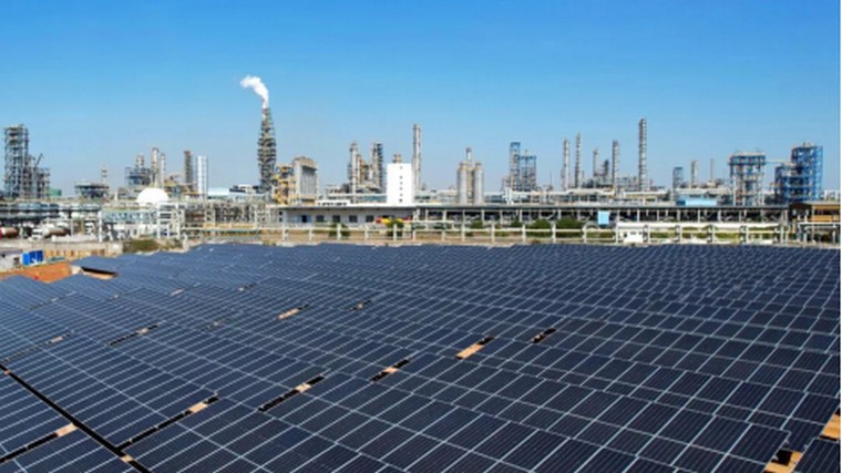 配電網(wǎng)與分布式光伏發(fā)電有什么關(guān)系？