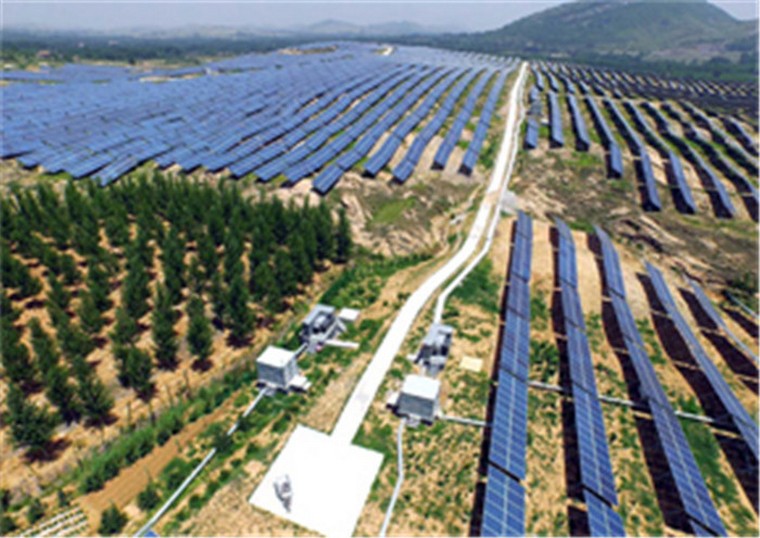 地面式光伏支架有哪些載荷要求 地面式光伏支架有哪些載荷要求