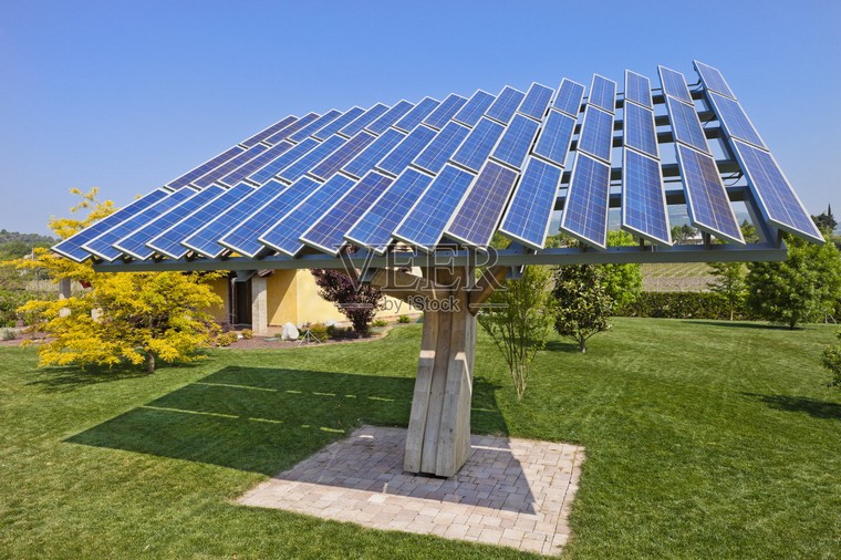 光伏蓄電池的放電率、電流率是什么