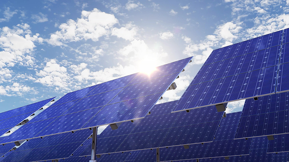 哪種基礎(chǔ)設(shè)施更適合屋頂光伏 哪種基礎(chǔ)設(shè)施更適合屋頂光伏