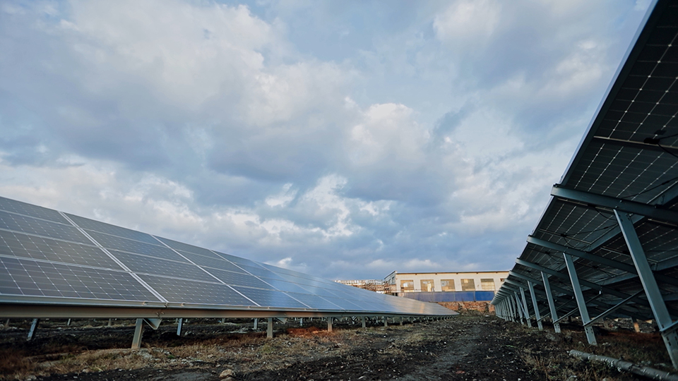 光伏發(fā)電一小時(shí)幾度電 光伏發(fā)電一小時(shí)幾度電