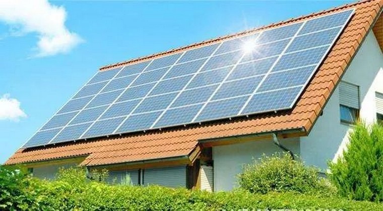 與傳統(tǒng)的太陽能發(fā)電系統(tǒng)相比，BIPV 有哪些優(yōu)勢