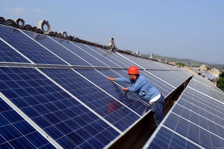 太陽組件正負極接反會怎么樣？