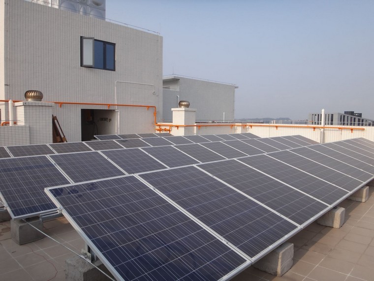 光伏電站的安裝容量是怎么估算的 光伏電站的安裝容量是怎么估算的